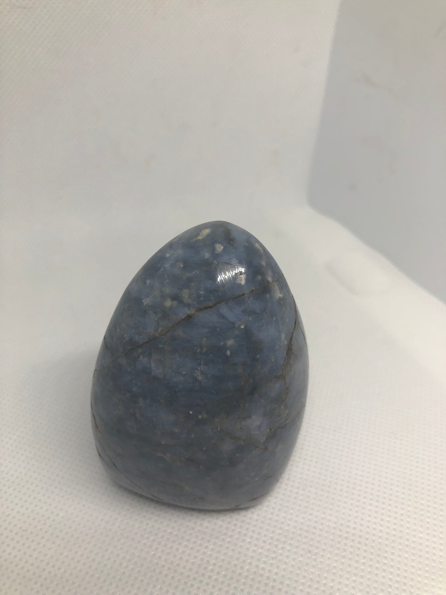 Aventurine bleu free form