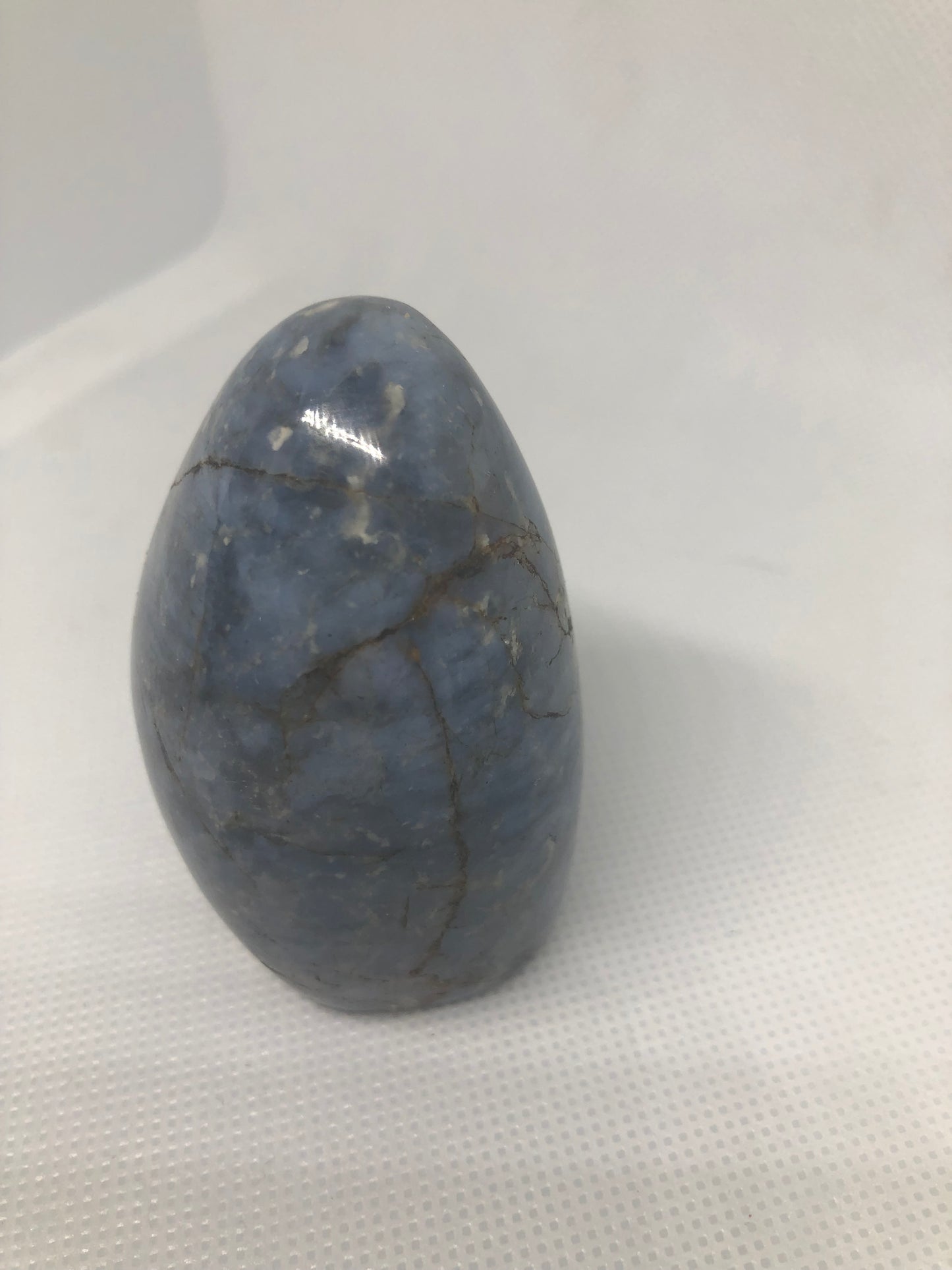 Aventurine bleu free form