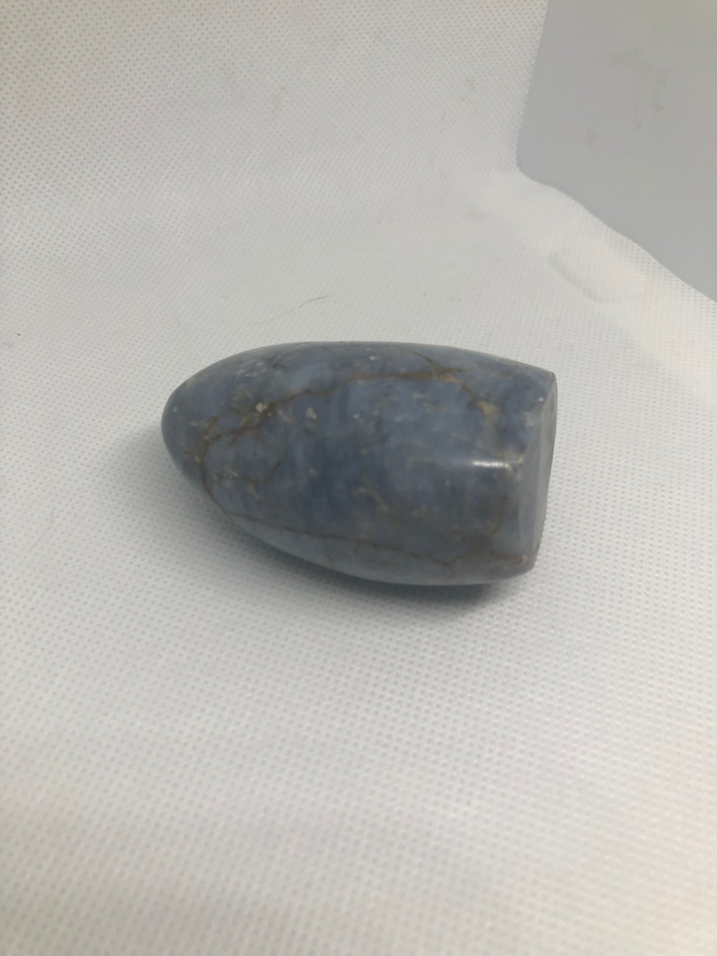 Aventurine bleu free form