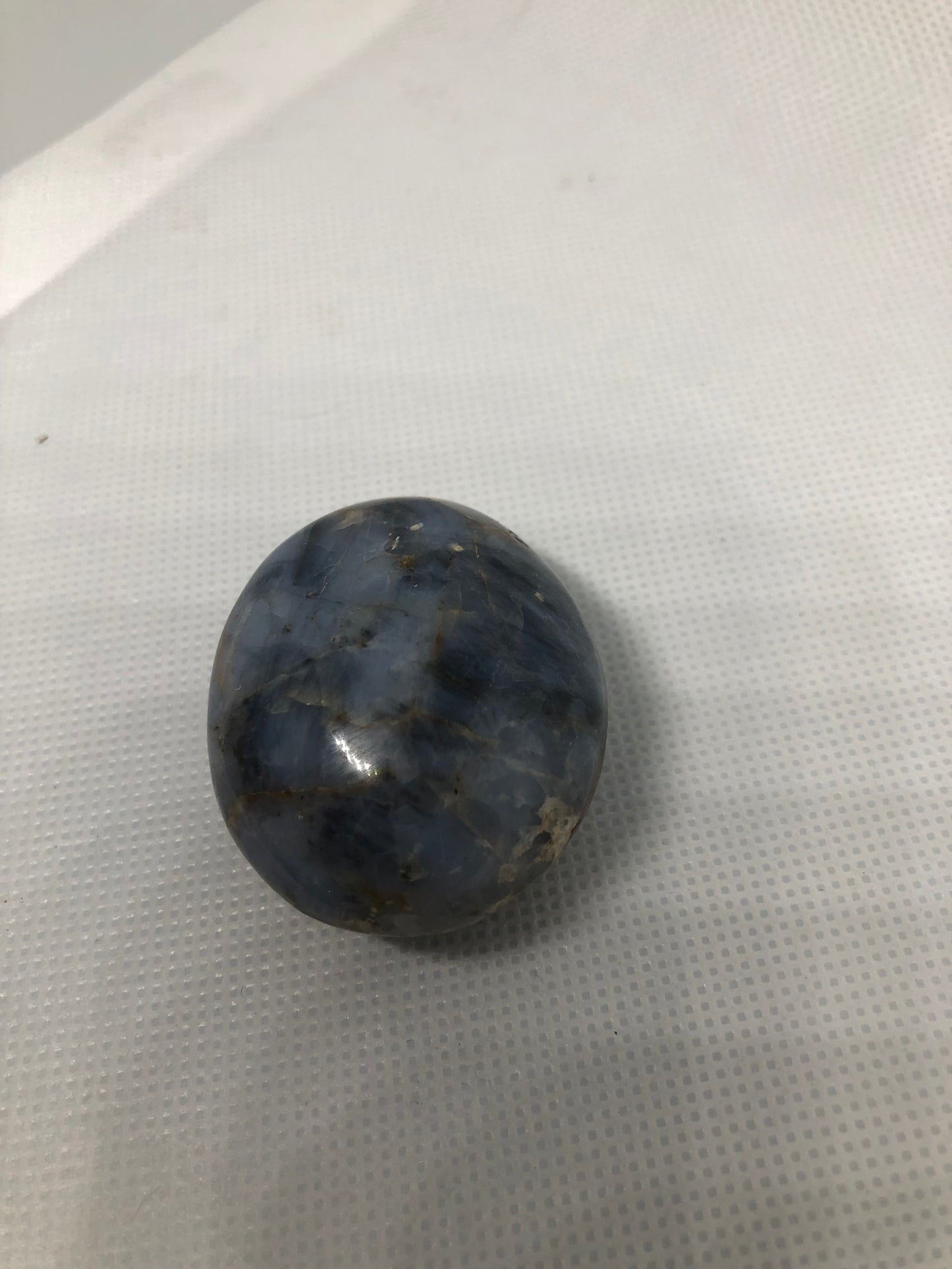 Galet d' Apatite