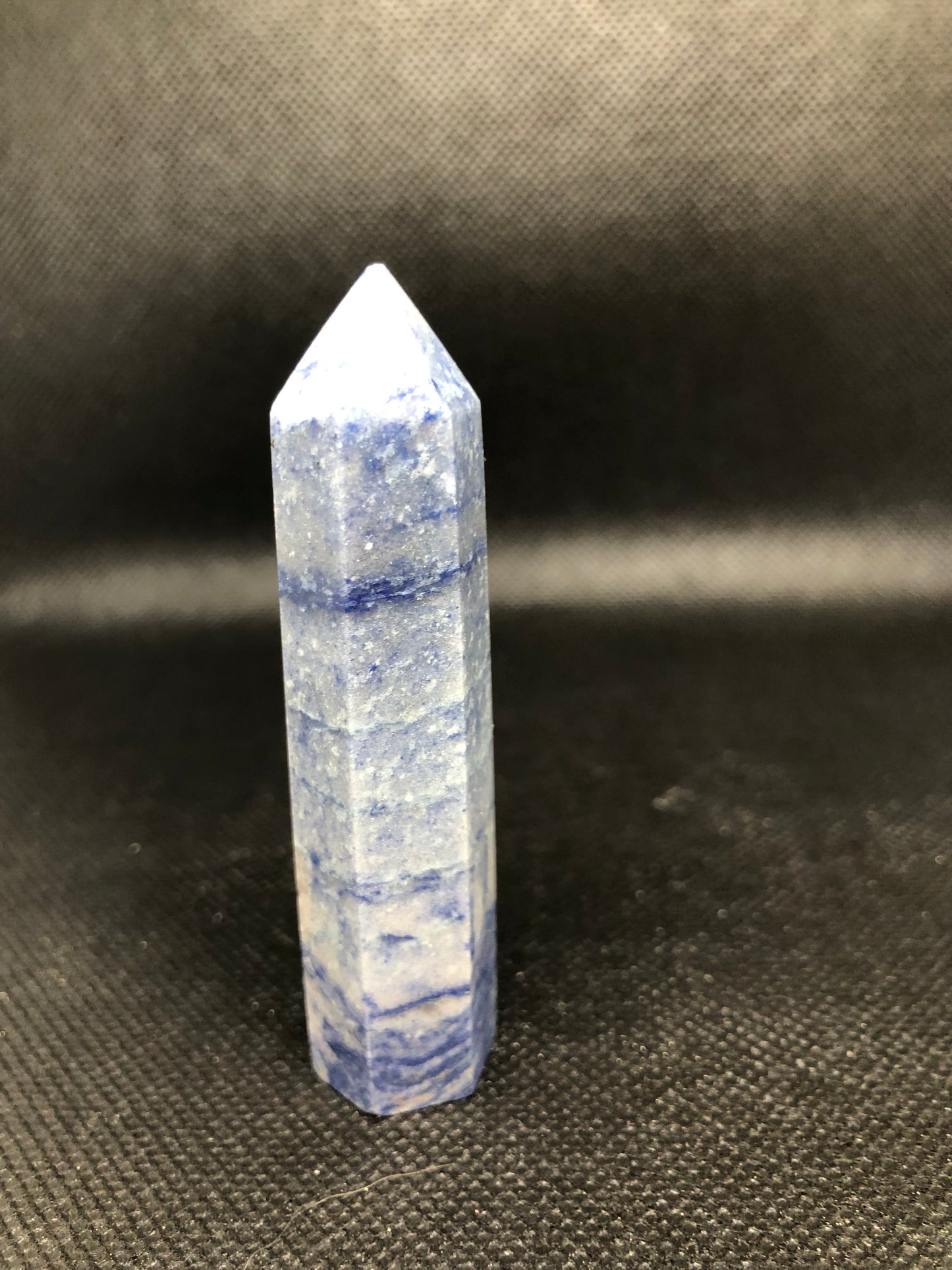 Tour d'Aventurine bleue