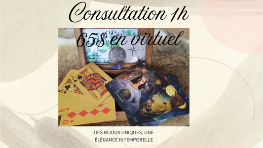 Consultation en ligne