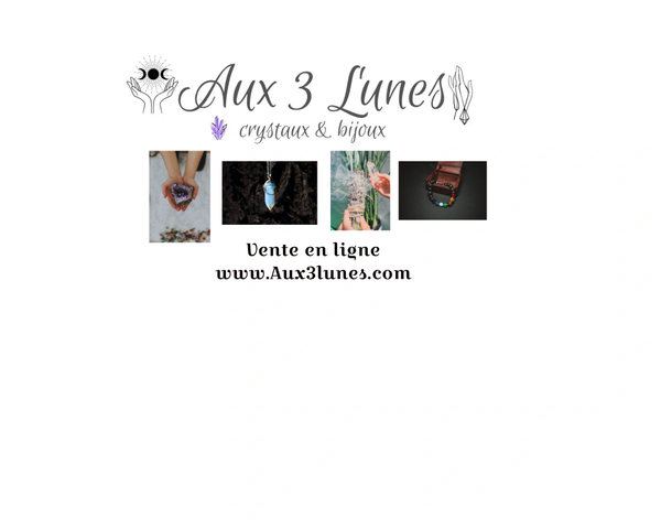 Aux 3 Lunes