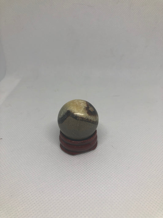Sphère septerienne