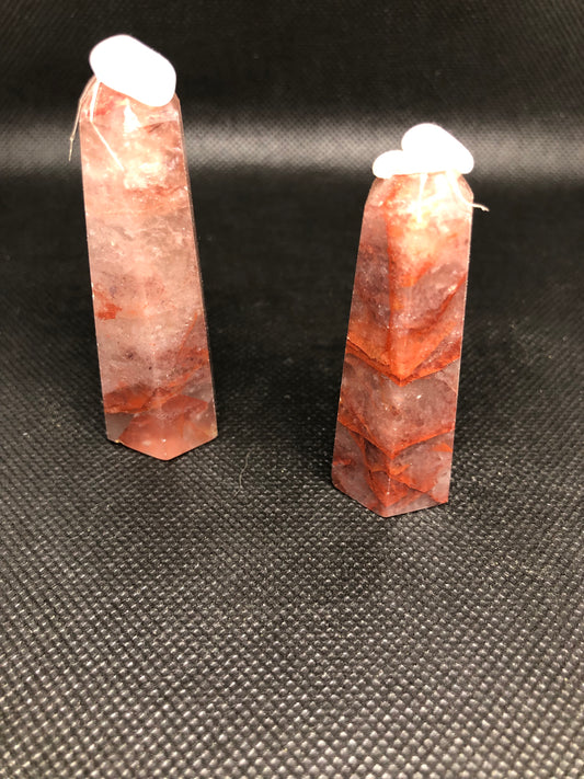 pointe de  Pierre de Soleil (Sunstone)