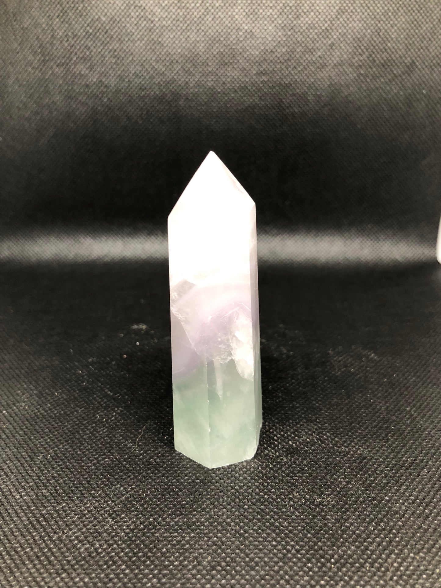 Tour de fluorite