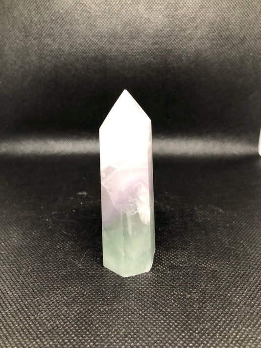 Tour de fluorite