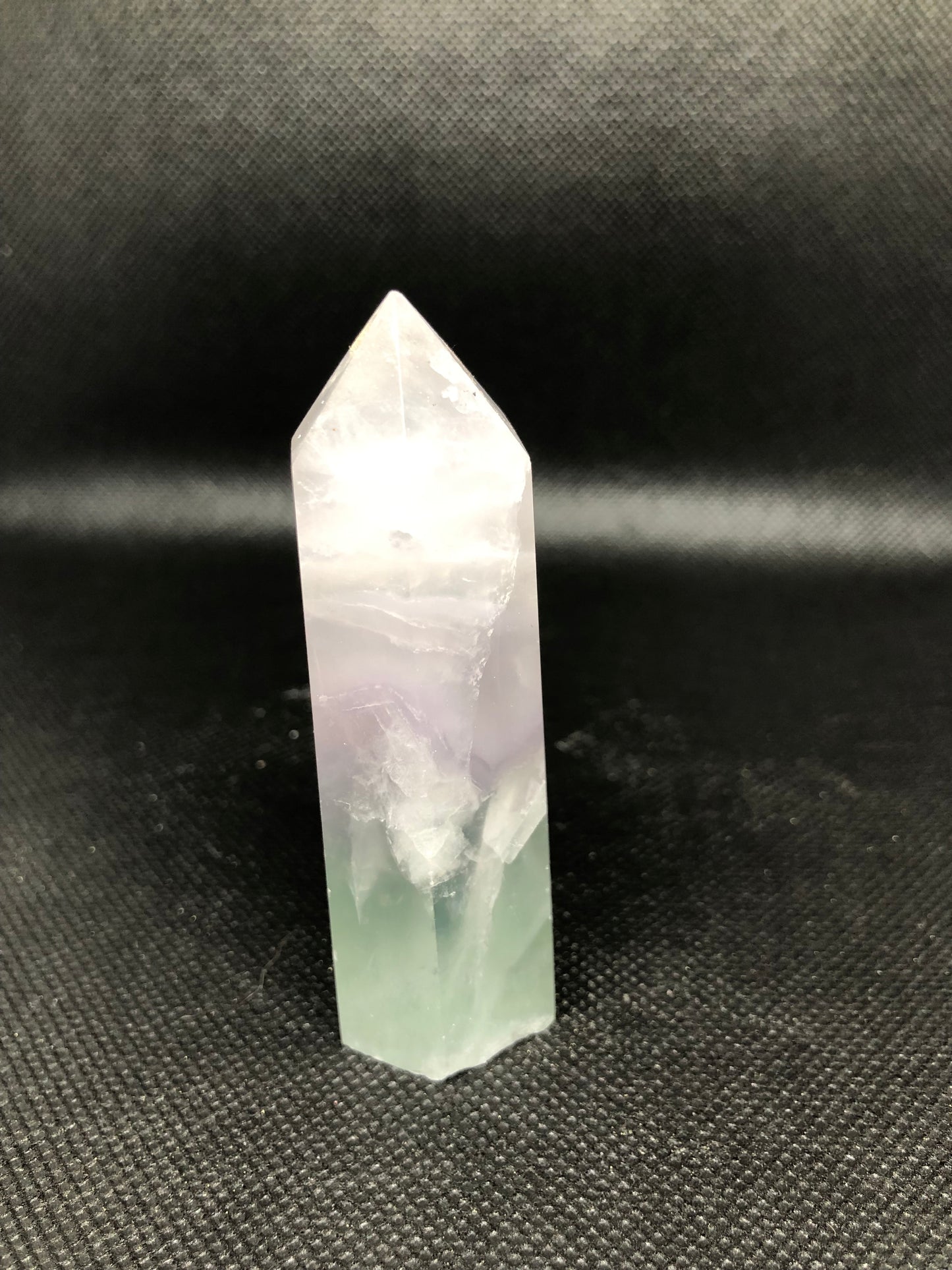 Tour de fluorite