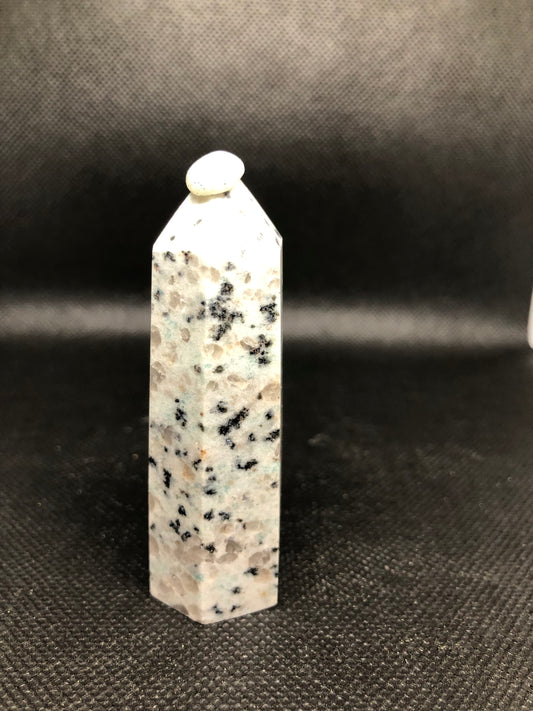 Pointe jaspe Dalmatien
