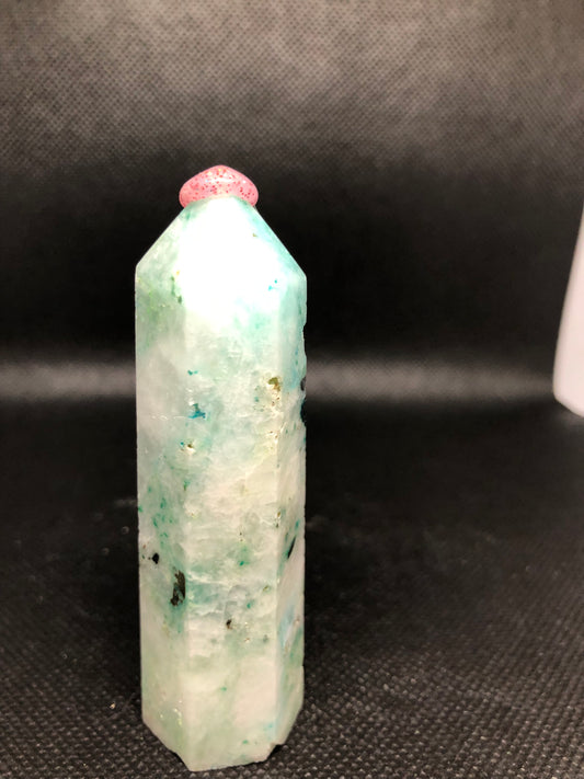 Tour Chrysocolle ou Pheonix