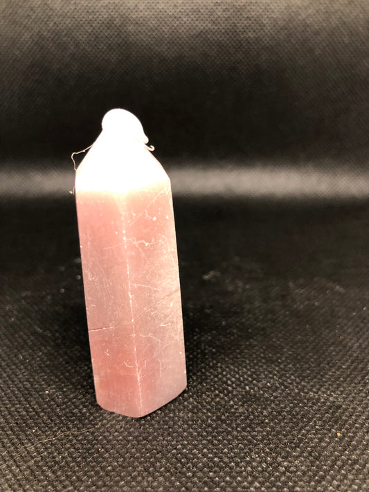 pointe Opale rose